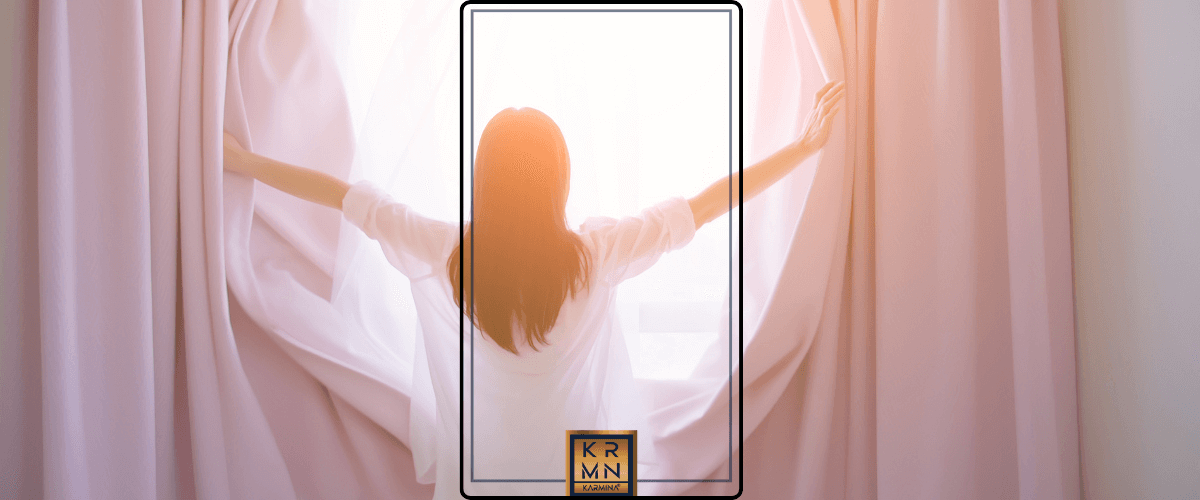 Işık Geçirmeyen Perde Seçerken Dikkat Edilmesi Gerekenler 1 Işık Geçirmeyen Perde Seçerken Dikkat Edilmesi Gerekenler