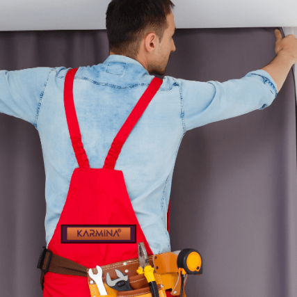 Perde Montaj Yöntemleri ve İpuçları Perde Montaj Yöntemleri ve İpuçları