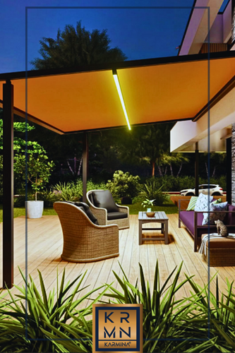 pergole-perde pergola perde ile zip perde arasındaki farklılıklar