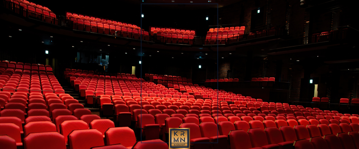 Sahne Akustiği Sahne Akustiği