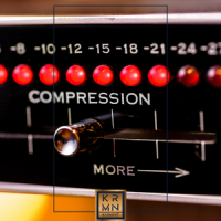 EQ’ler, kompresörler, delay (1) ses kayıt kompresorleri