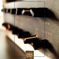 EQ’ler, kompresörler, delay EQ-Delay-Reverb