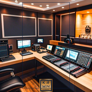 Stüdyo Aydınlatması ve Ergonomisi (1) Studyo-Aydinlatmasi-ve-Ergonomisi