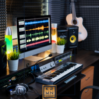 Stüdyo Monitörleri Stüdyo Monitörleri