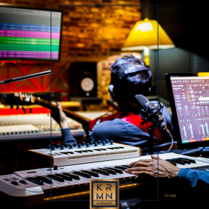 Profesyonel Stüdyo Profesyonel Stüdyo