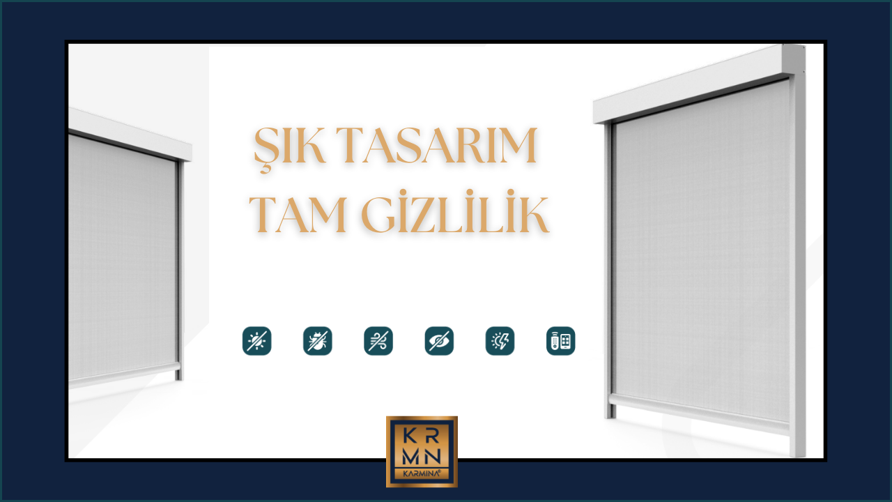 zip perde özellikleri zip perde özellikleri