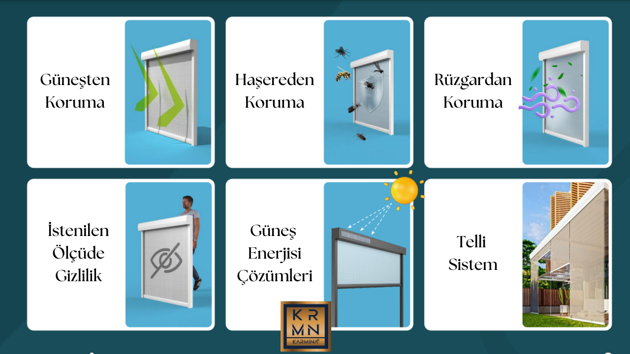 zip-perde avantajları zip-perde avantajları