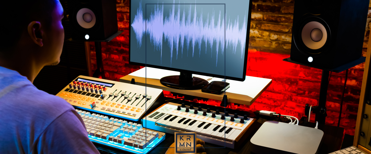 Stüdyo Mobilyaları ve Depolama Çözümleri Stüdyo Mobilyaları ve Depolama Çözümleri