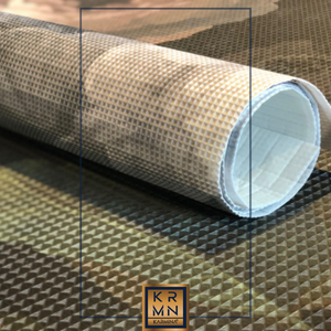 akustik-duvar-kagıdı- Akustik duvar kağıdı