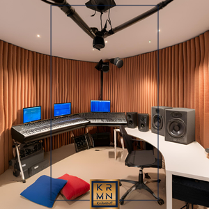 akustik-perde Akustik perde