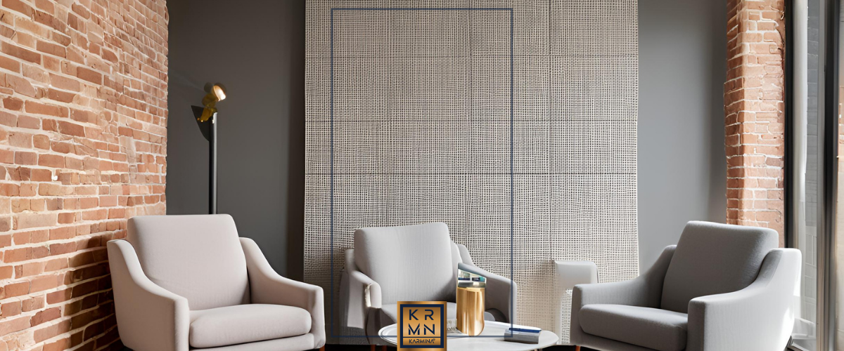 Duvar Ses Yalıtımı İçin Kullanılan Malzemeler Duvar Ses Yalıtımı İçin Kullanılan Malzemeler