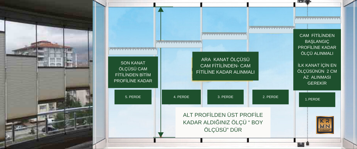 katlanır-cam-perdesi-olcusu-alımı (1) katlanır camlar için perde ölçüsü alma