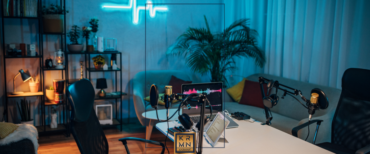 Stüdyo Ses Yalıtımı Hizmeti Stüdyo Ses Yalıtımı Hizmeti