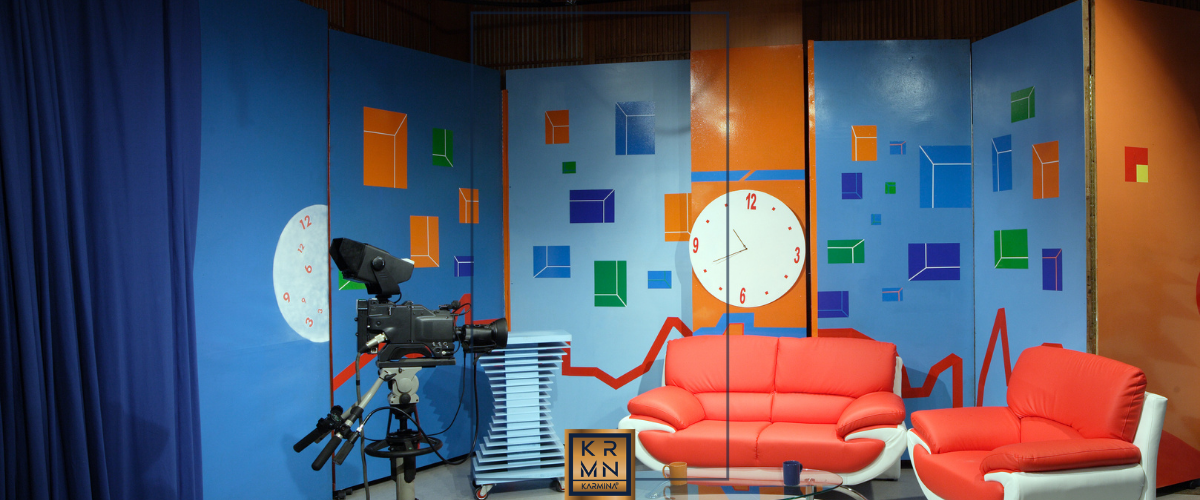 Stüdyo Ses Yalıtımı Hizmeti Stüdyo Ses Yalıtımı Hizmeti