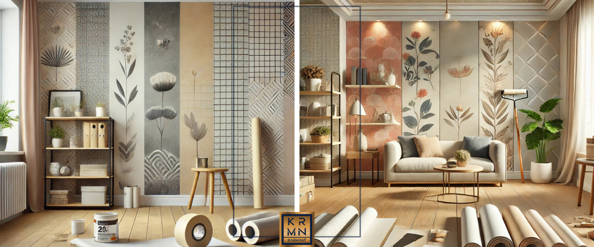 Duvar Kağıdı Nasıl Olmalıdır 1 Duvar Kağıdı Nasıl Olmalıdır